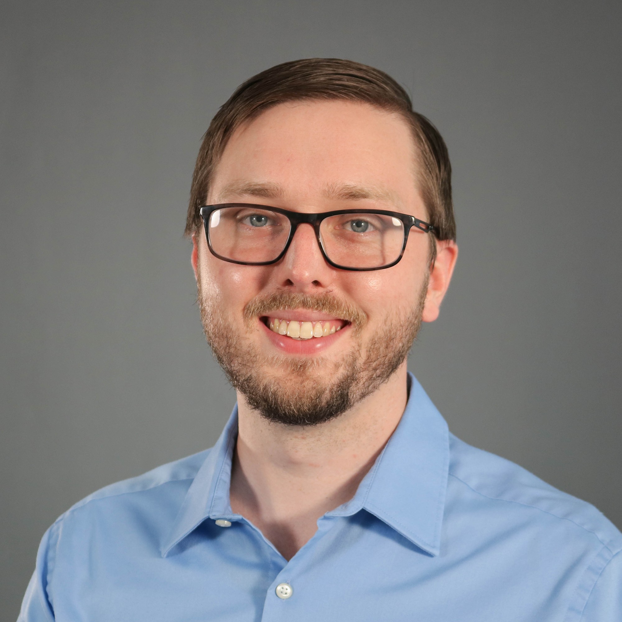 Will Riddick PT, DPT physical therapist